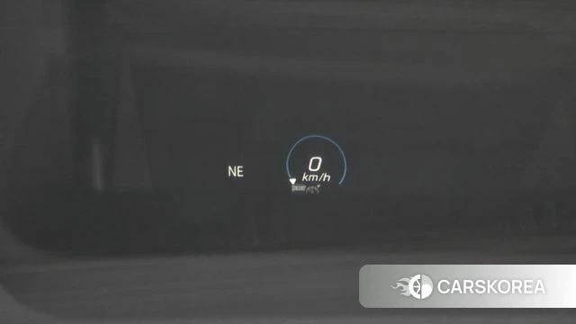 Mercedes-Benz GLA - Class H247 2023 Черный из Кореи, фото 6