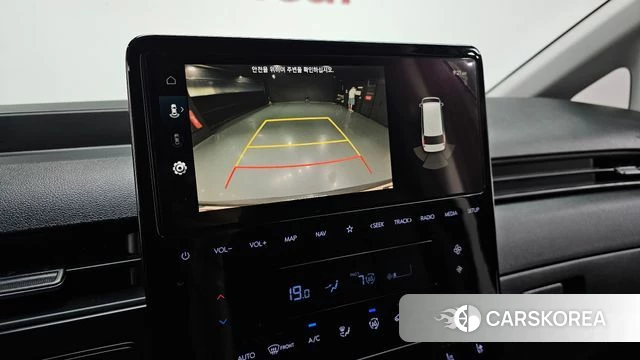 Hyundai Staria 2023 Серый из Кореи, фото 6