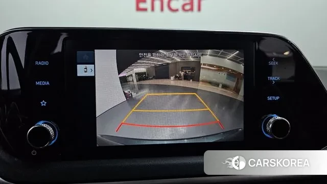 Hyundai Sonata (DN8) 2021 Серый из Кореи, фото 6