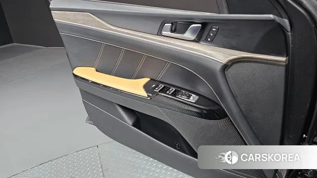 Kia K5 3rd generation 2020 Серый из Кореи, фото 6