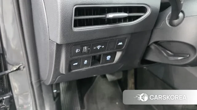 Hyundai Sonata (DN8) 2022 Серый из Кореи, фото 6