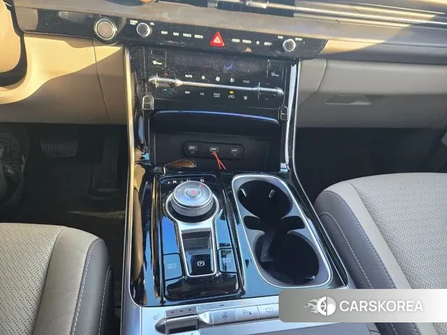 Kia Carnival 4th generation 2022 Белый из Кореи, фото 6