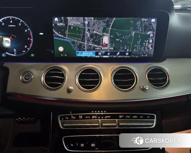 Mercedes-Benz E-Class W213 id 3483880 из Кореи 6