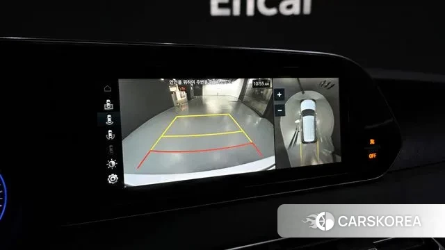 Hyundai Palisade 2019 Белый из Кореи, фото 6