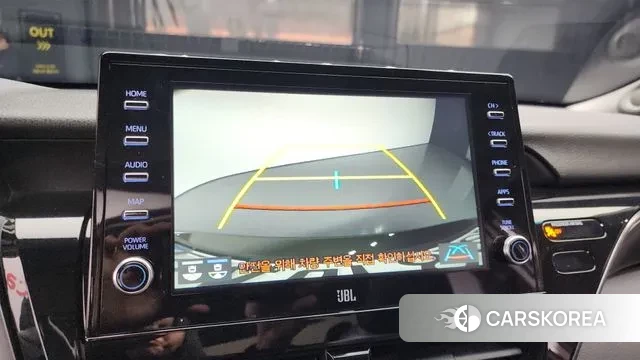 Toyota Camry (XV70) 2024 Песочный из Кореи, фото 6