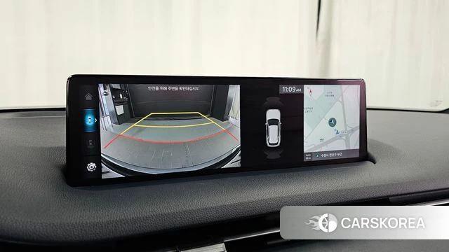 Genesis GV70 2022 Серый из Кореи, фото 6