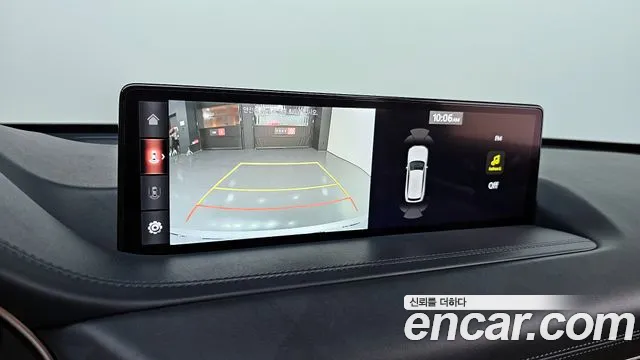 Genesis GV80 id 2655088 из Кореи 6