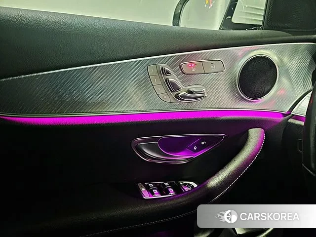 Mercedes-Benz E-Class W213 2020 Белый из Кореи, фото 6