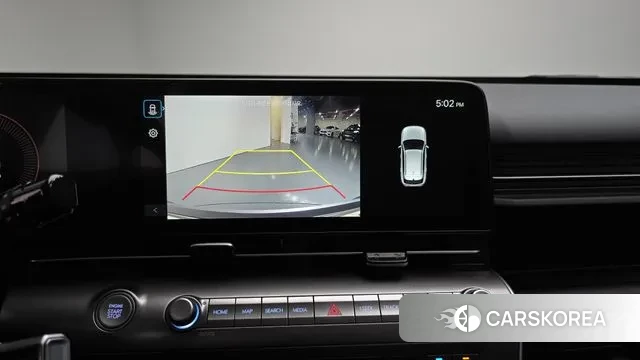 Hyundai Kona Hybrid (SX2) id 3104173 из Кореи 6