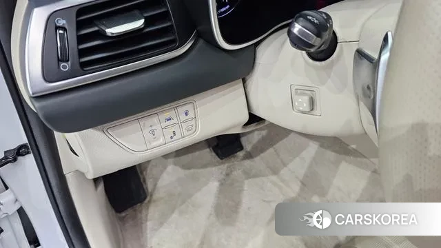 Genesis G70 2019 Белый из Кореи, фото 6