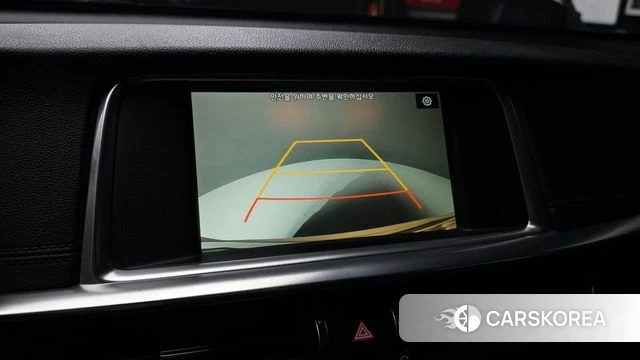 Kia The New K5 2nd generation 2018 Белый из Кореи, фото 6