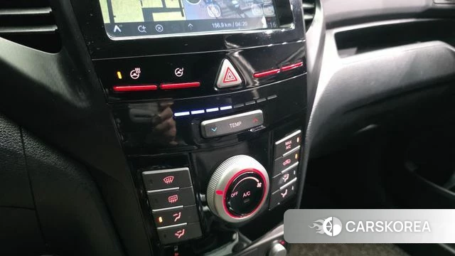 Ssangyong Tivoli Air 2019 Белый из Кореи, фото 6