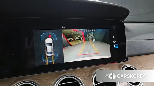 Mercedes-Benz E-Class W213 2021 Белый из Кореи, фото 6