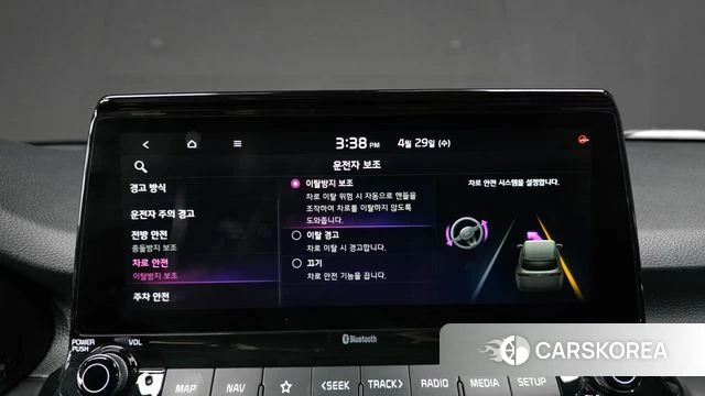 Kia Seltos 2019 Серый из Кореи, фото 6