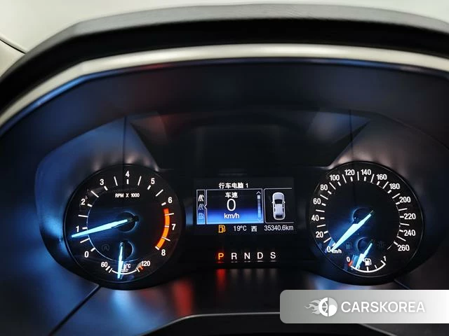 Ford Sharp World 2019 Белый из Китая, фото 6