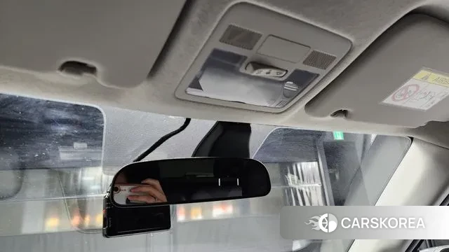 Hyundai Casper 2023 Серый из Кореи, фото 6