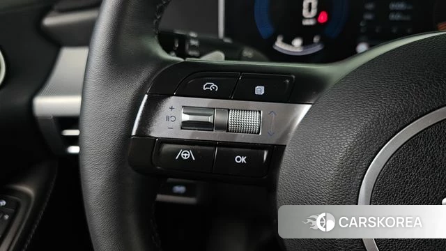 Hyundai Sonata D Edge (DN8) 2024 Белый из Кореи, фото 6
