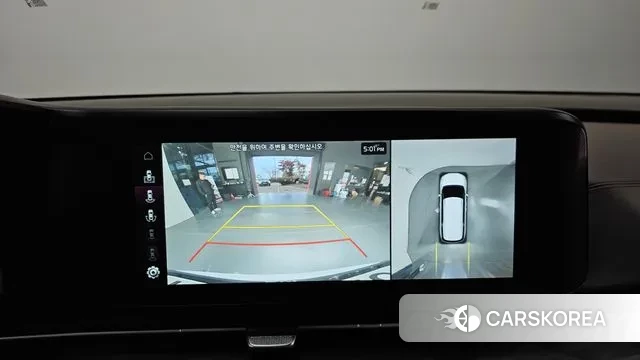 Kia Carnival 4th generation 2022 Белый из Кореи, фото 6