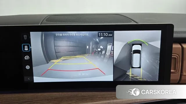 Hyundai Santa Fe (MX5) 2024 Белый из Кореи, фото 6