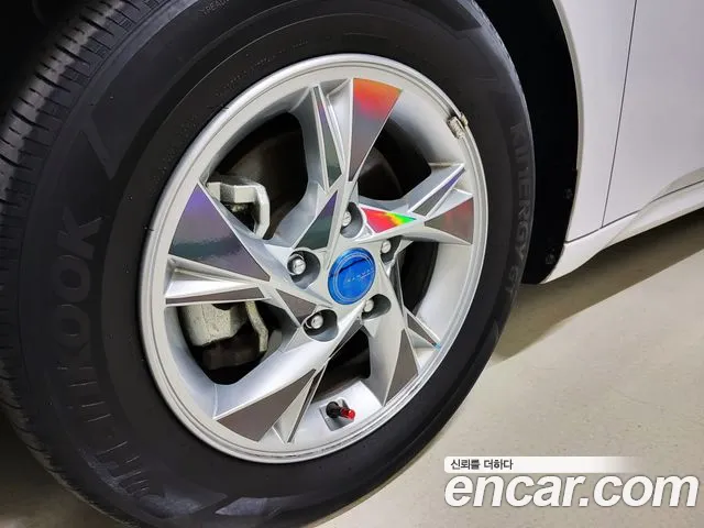 Hyundai Avante (CN7) id 2662464 из Кореи 6