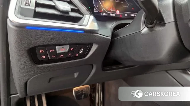 BMW 3 Series (G20) 2021 Черный из Кореи, фото 6