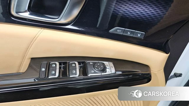 Kia Carnival 4th generation 2022 Белый из Кореи, фото 6