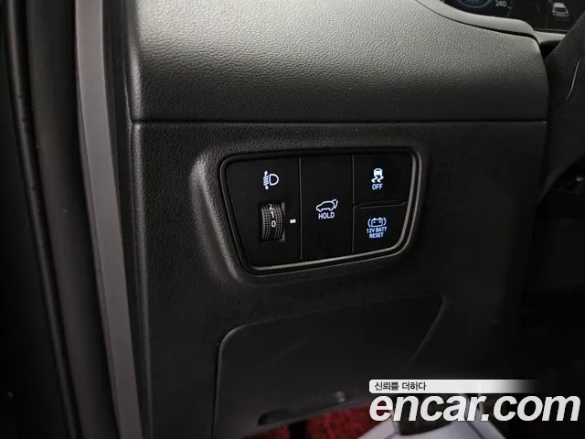 Hyundai Tucson Hybrid (NX4) id 2709201 из Кореи 6