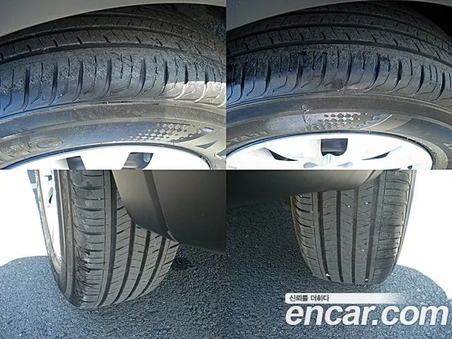 Renault Korea (Samsung) XM3 id 2415802 из Кореи 6