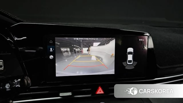 Hyundai Avante (CN7) 2020 Серебристо-серый из Кореи, фото 6