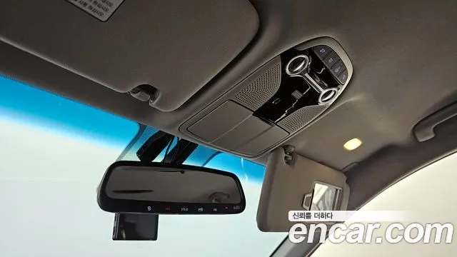 Hyundai Grandeur IG 2018 Черный из Кореи, фото 6