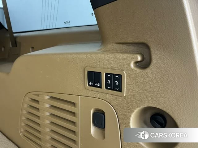 Cadillac Escalade ESCALADE 2019 Черный из Китая, фото 6