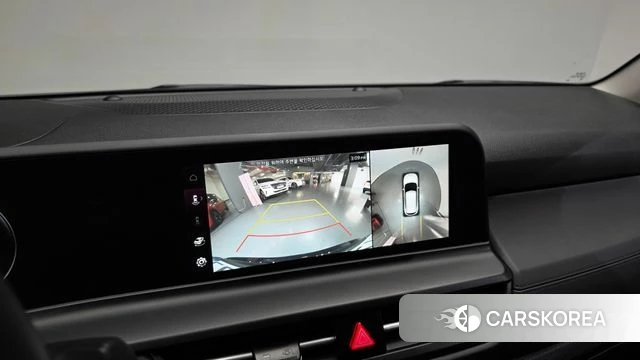 Kia The New Seltos 2025 Черный из Кореи, фото 6