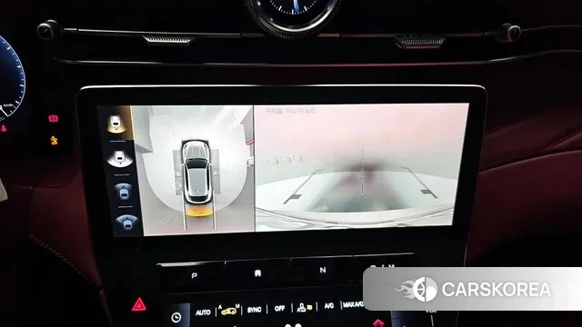 Maserati Grecale 2023 Белый из Кореи, фото 6