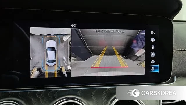 Mercedes-Benz E-Class W213 2022 Белый из Кореи, фото 6