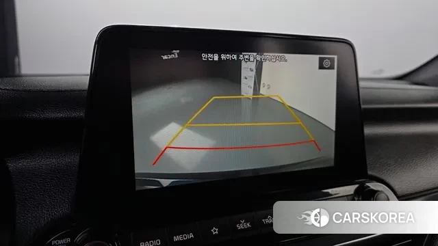 Kia Come New K3 2019 Синий из Кореи, фото 6