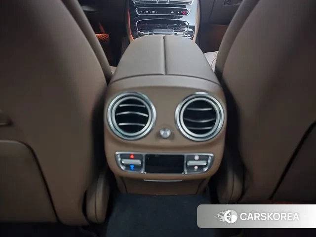 Mercedes-Benz E-Class W213 2023 Белый из Кореи, фото 6