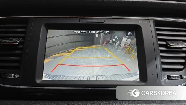 Kia The New Carnival 2019 Белый из Кореи, фото 6