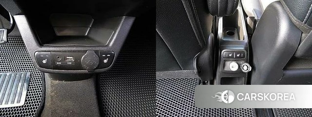 Kia The New Ray 2019 Небесно-голубой из Кореи, фото 6