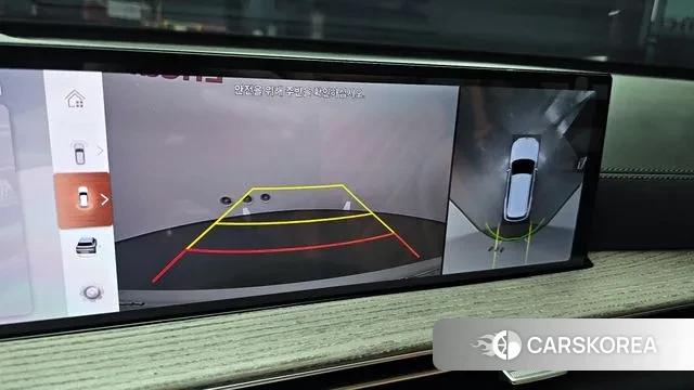 Genesis GV80 2024 Белый из Кореи, фото 6