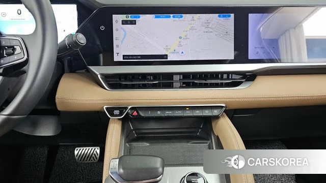Renault Korea (Samsung) Grand Coleos 2025 Белый из Кореи, фото 6