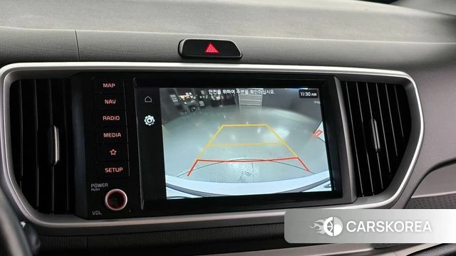 Kia The New Ray 2021 Белый из Кореи, фото 6