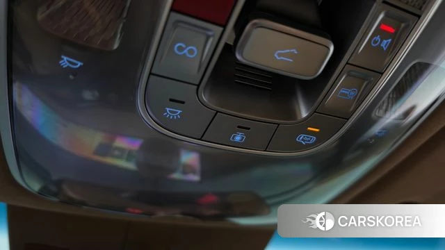 Genesis G80 (RG3) 2026 Серый из Кореи, фото 6