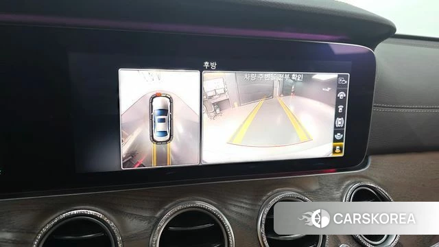 Mercedes-Benz E-Class W213 2018 Белый из Кореи, фото 6
