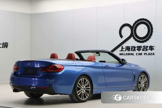 BMW 4 series id 4210932 из Китая 6