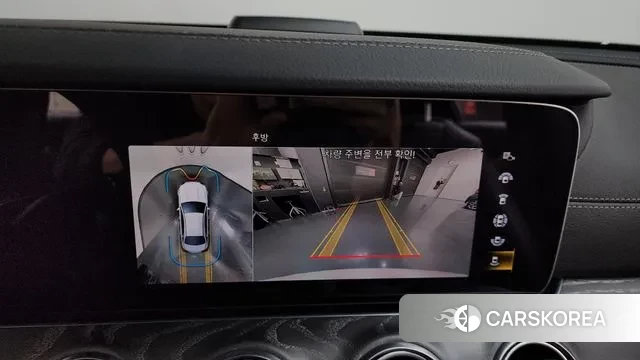 Mercedes-Benz E-Class W213 2022 Белый из Кореи, фото 6