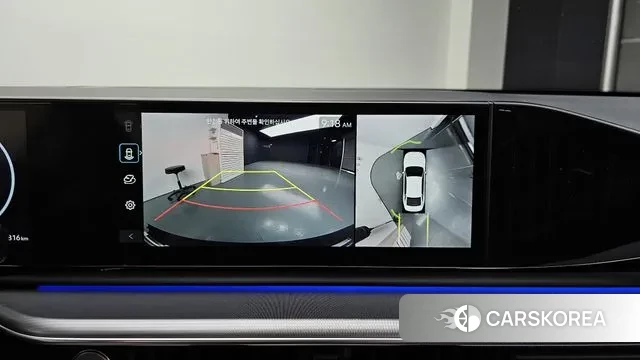 Hyundai Grandeur (GN7) 2023 Черный из Кореи, фото 6