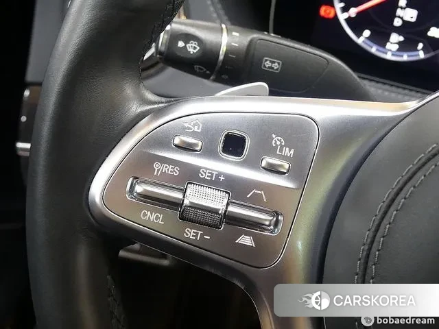 Mercedes-Benz S-Class W222 2019 Черный из Кореи, фото 6