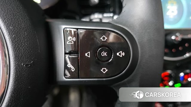 Mini Cooper 2023 Песочный из Кореи, фото 6