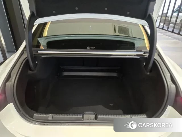 Mercedes-Benz EQE V295 2022 Белый из Кореи, фото 6