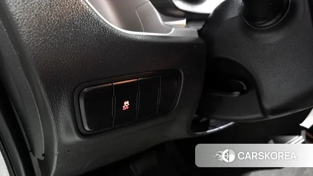 Kia The New Ray 2021 Белый из Кореи, фото 6